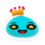 Pet: King