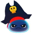 Pet: Pirate