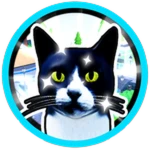 Pet the Cat!