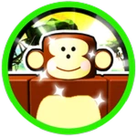 Pet the Monkey!