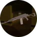 Pew Pew!