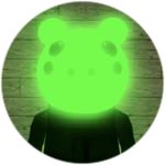 Phantom Piggy