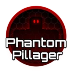 Phantom Pillager