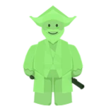 Phantom Pirate Noobie
