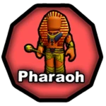 Pharaoh
