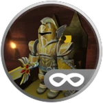 Pharaoh Paladin