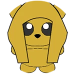 Pharaoh Panda