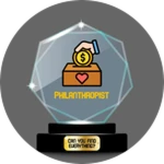 Philanthropist