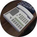 Phone GUY
