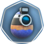 Photo Egg