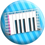 Piano Keys