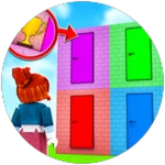 PICK A DOOR!