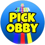 Pick Obby