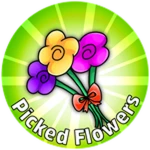 Picked Flowers