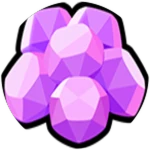 Pickup 100 Gems