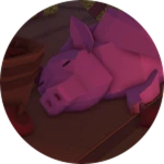 Pigs Best Friend