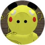 Pika Piggy