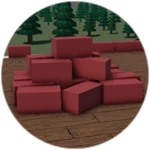 Pile of Bricks