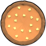 Pineapple Pizza