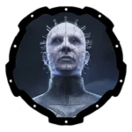 PINHEAD!