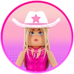 Pink Dolly!