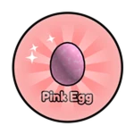 Pink Egg