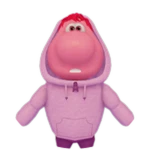 PInk Man