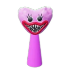 Pink Monster