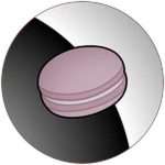 Pink Oreo