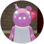 Pink Piggy