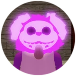 Pink Pj Piggy