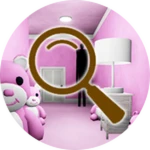 Pink Rooms Explorer