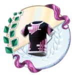 Pink Warriors Official Tee