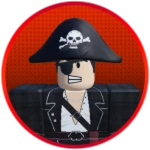 Pirate Captain