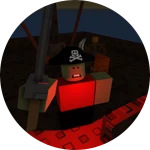 Pirate invasion