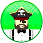Pirate Jack!
