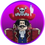 Pirate King