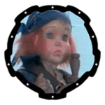 PIRATE PERCY!