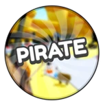 Pirate Reached