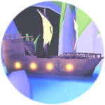 Pirate's Cove Zone