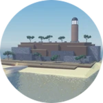 Pirates' Shore