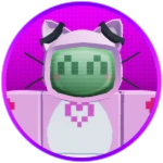 Pixel Cat