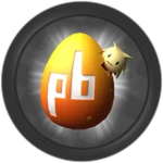 Pixel-Egg