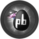 Pixel Egg
