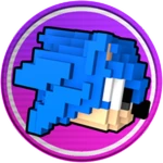 Pixel Green Hill Adventurer