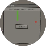 Pixel Predator