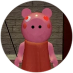 Pixelheart Piggy