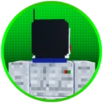 Pixtrounaut