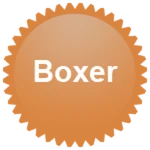 Pizza Boxer