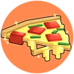 Pizza Glider